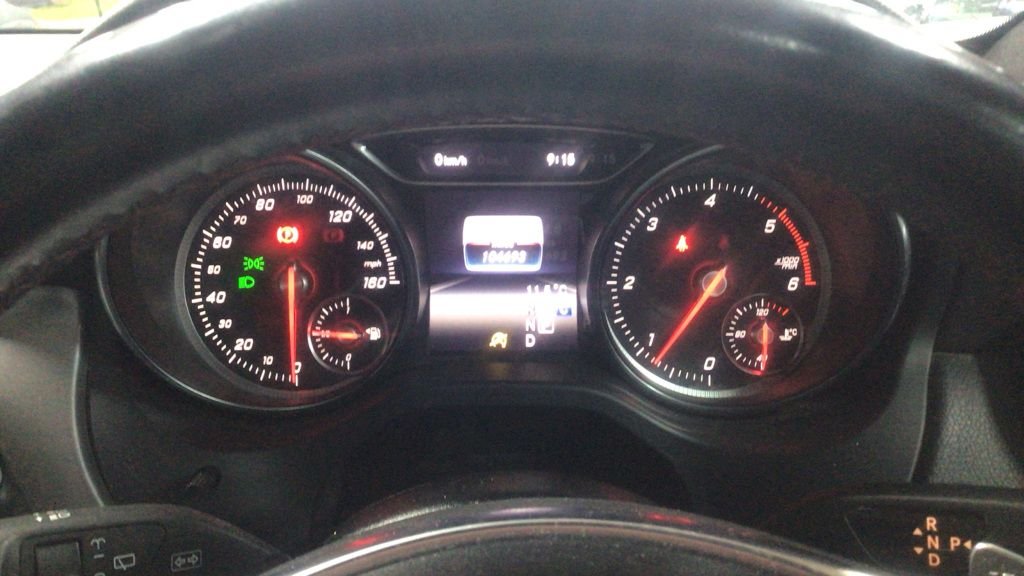 Used Mercedes-Benz GLA 2017 for sale - 78180812: Photo 15