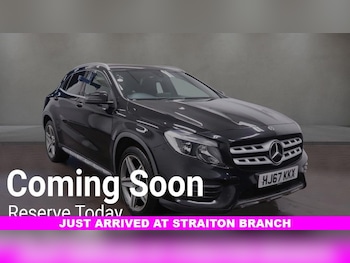 Used Mercedes-Benz GLA 2017 for sale - 78180812: Photo