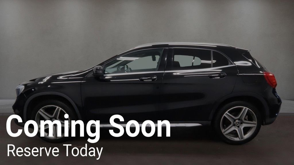 Used Mercedes-Benz GLA 2017 for sale - 78180812: Photo 5