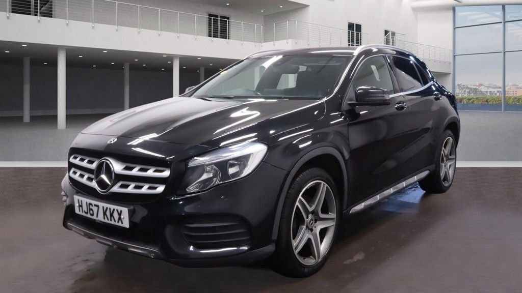 Used Mercedes-Benz GLA 2017 for sale - 78180812: Photo 7
