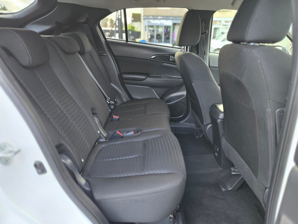 Used Mitsubishi Eclipse Cross 2018 for sale - 77407726: Photo 11