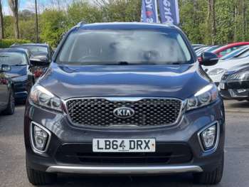 Used Kia Sorento 2015 for sale - 73114893: Photo
