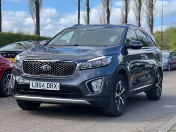 Used Kia Sorento 2015 for sale - 73114893: Photo