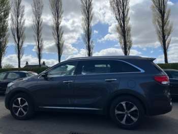 Used Kia Sorento 2015 for sale - 73114893: Photo
