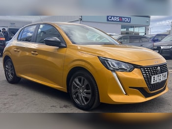 Used Peugeot 208 2022 for sale - 78315183: Photo