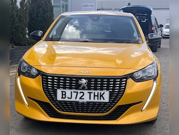 Used Peugeot 208 2022 for sale - 78315183: Photo