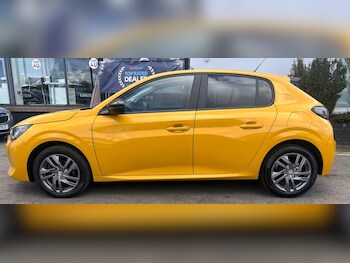 Used Peugeot 208 2022 for sale - 78315183: Photo