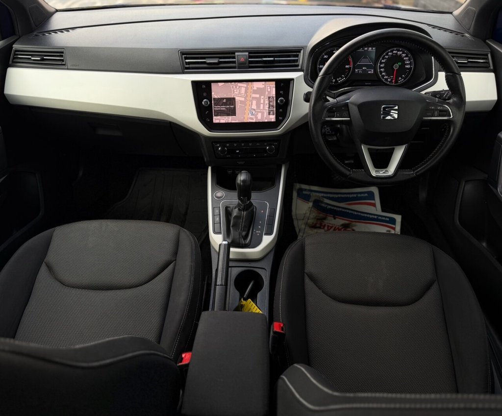 Used SEAT Arona 2018 for sale - 77976641: Photo 11