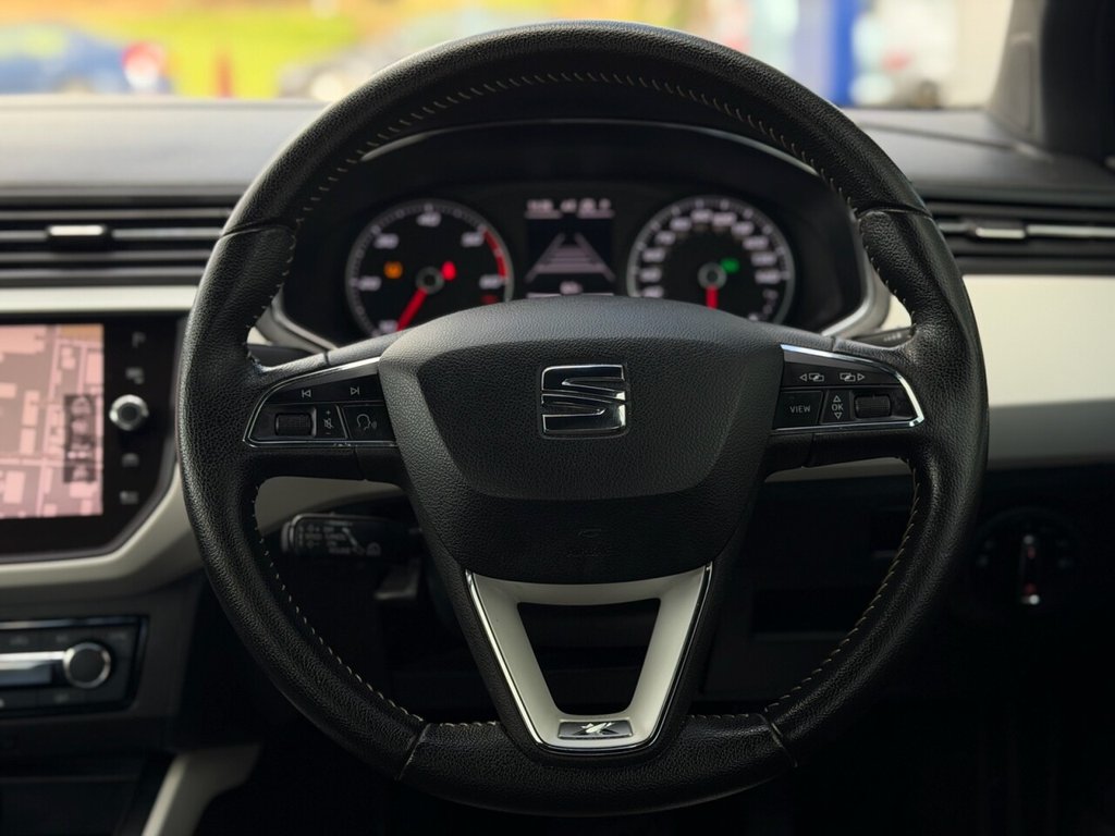 Used SEAT Arona 2018 for sale - 77976641: Photo 12