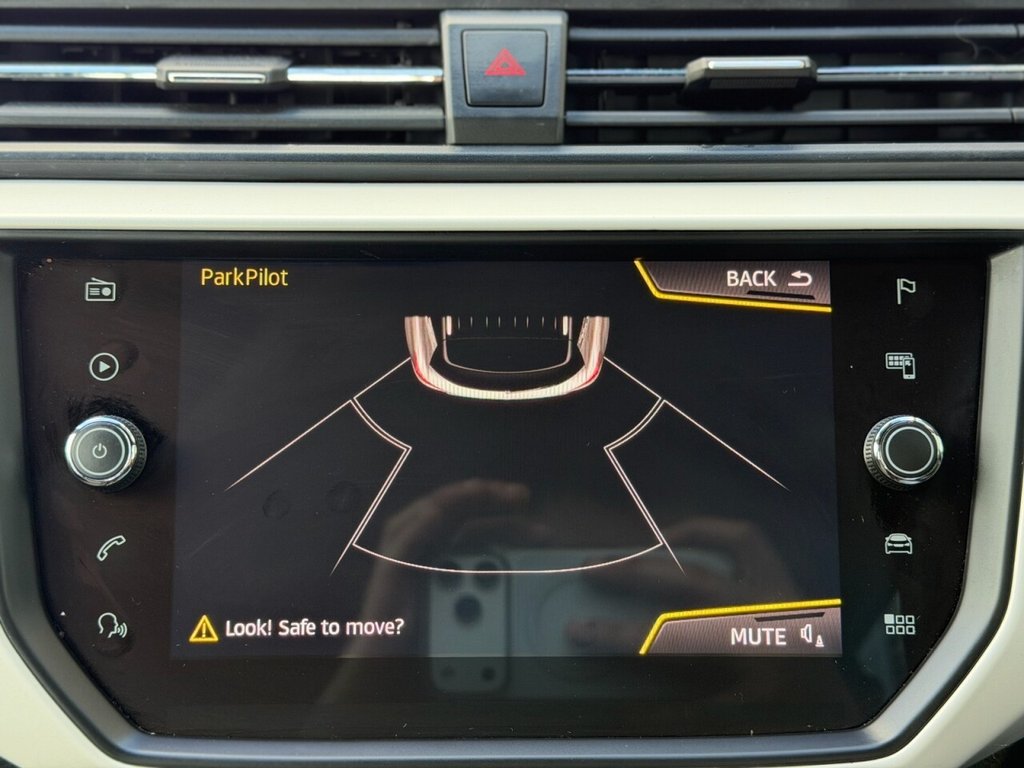 Used SEAT Arona 2018 for sale - 77976641: Photo 23