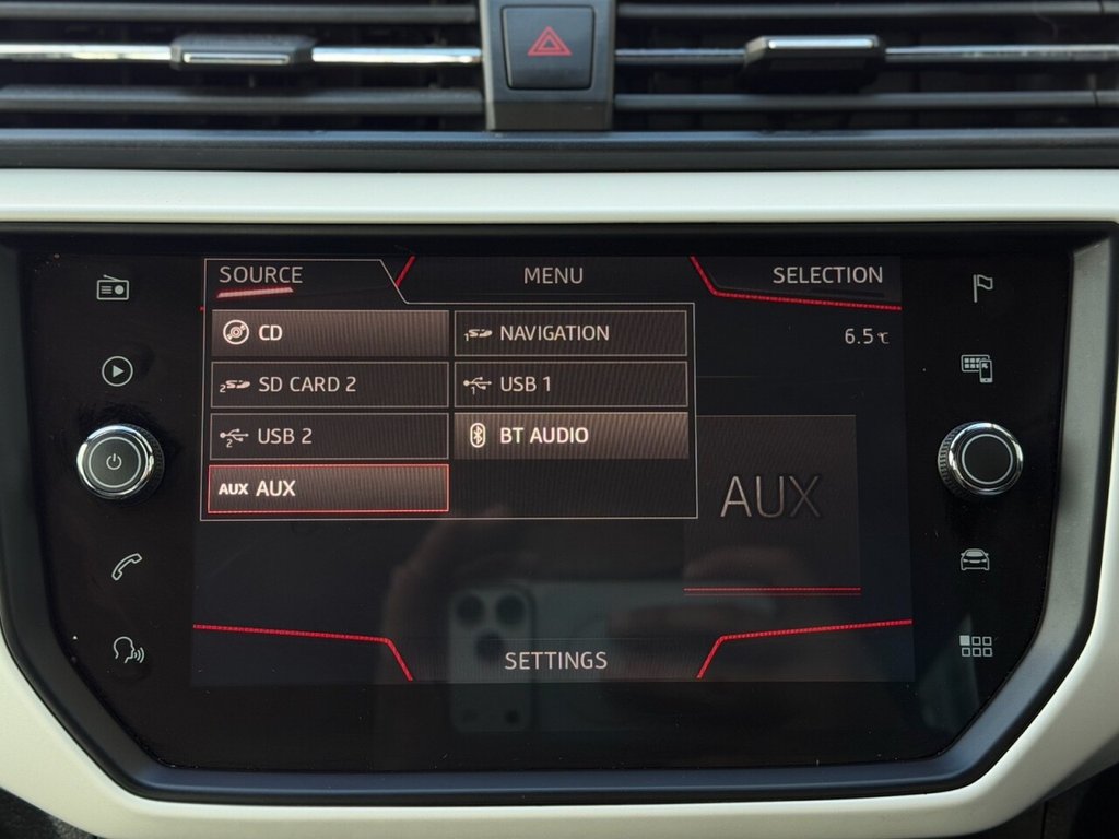 Used SEAT Arona 2018 for sale - 77976641: Photo 26