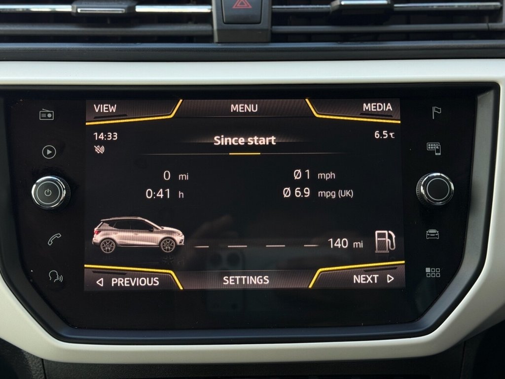 Used SEAT Arona 2018 for sale - 77976641: Photo 27