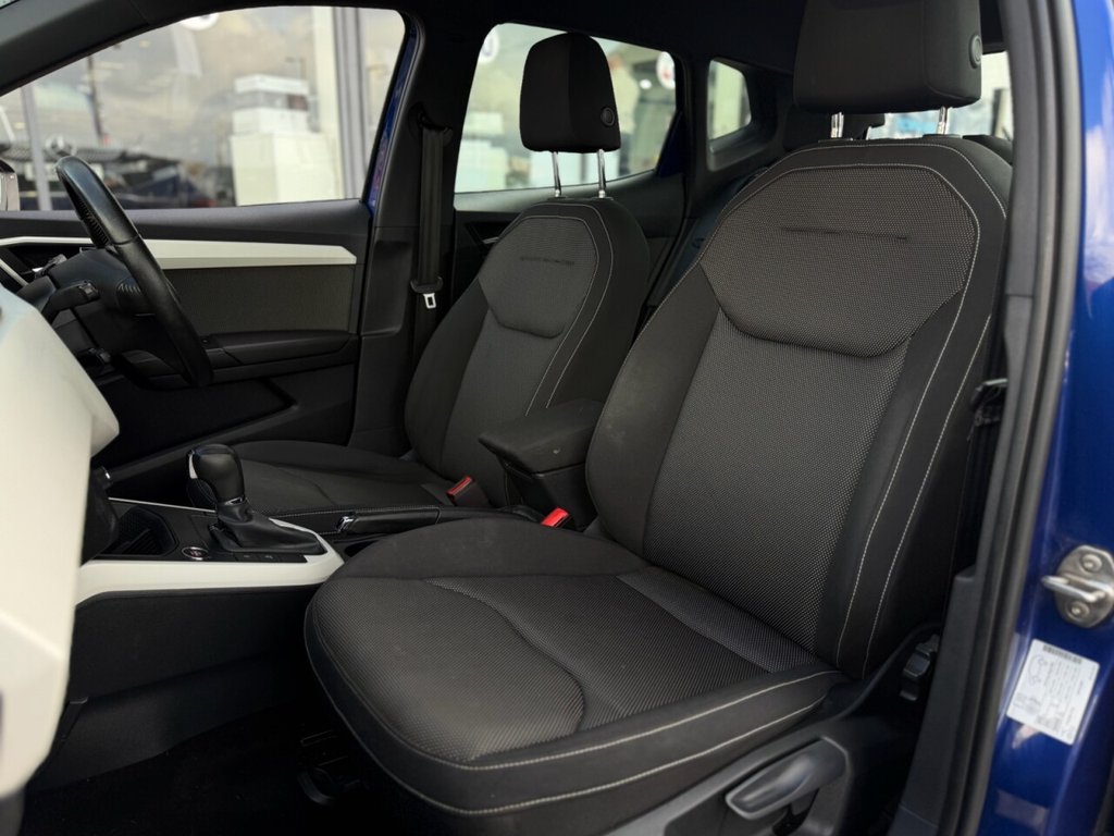 Used SEAT Arona 2018 for sale - 77976641: Photo 29