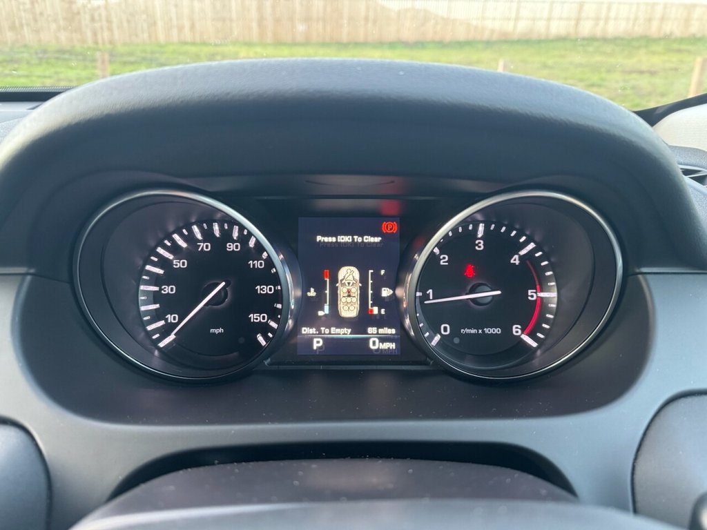 Used Land Rover Discovery Sport 2016 for sale - 76923232: Photo 10