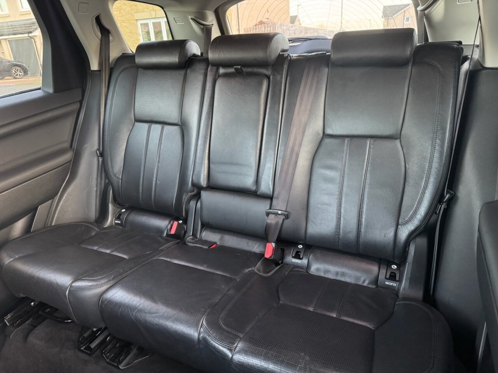 Used Land Rover Discovery Sport 2016 for sale - 76923232: Photo 11