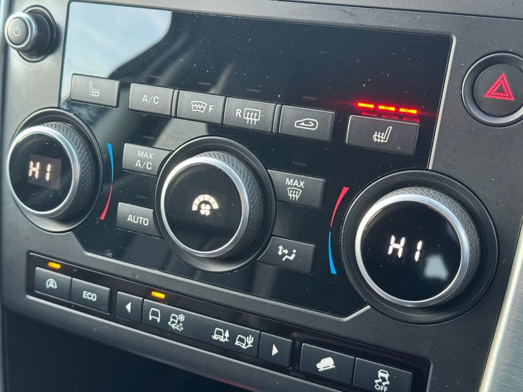 Used Land Rover Discovery Sport 2016 for sale - 76923232: Photo 13