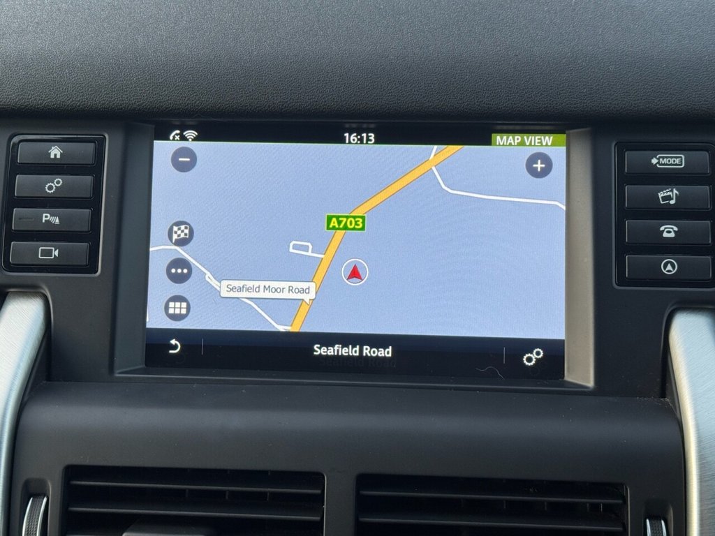 Used Land Rover Discovery Sport 2016 for sale - 76923232: Photo 15