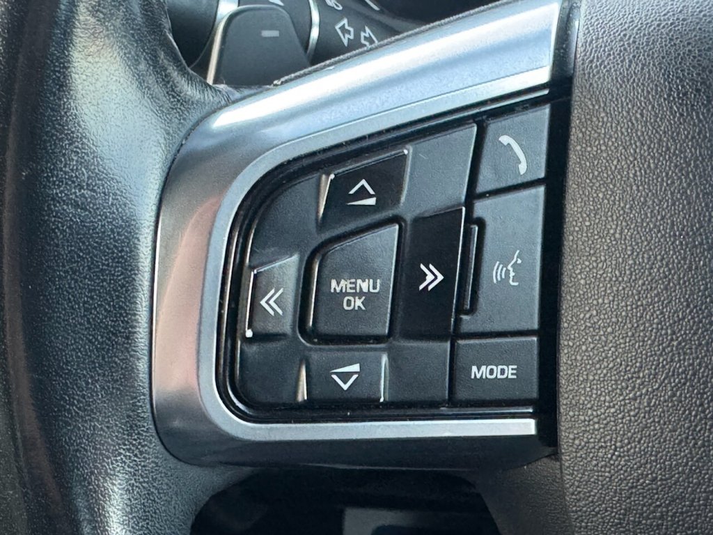 Used Land Rover Discovery Sport 2016 for sale - 76923232: Photo 19