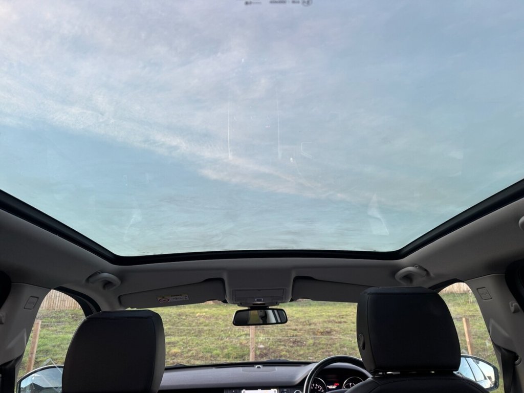 Used Land Rover Discovery Sport 2016 for sale - 76923232: Photo 23