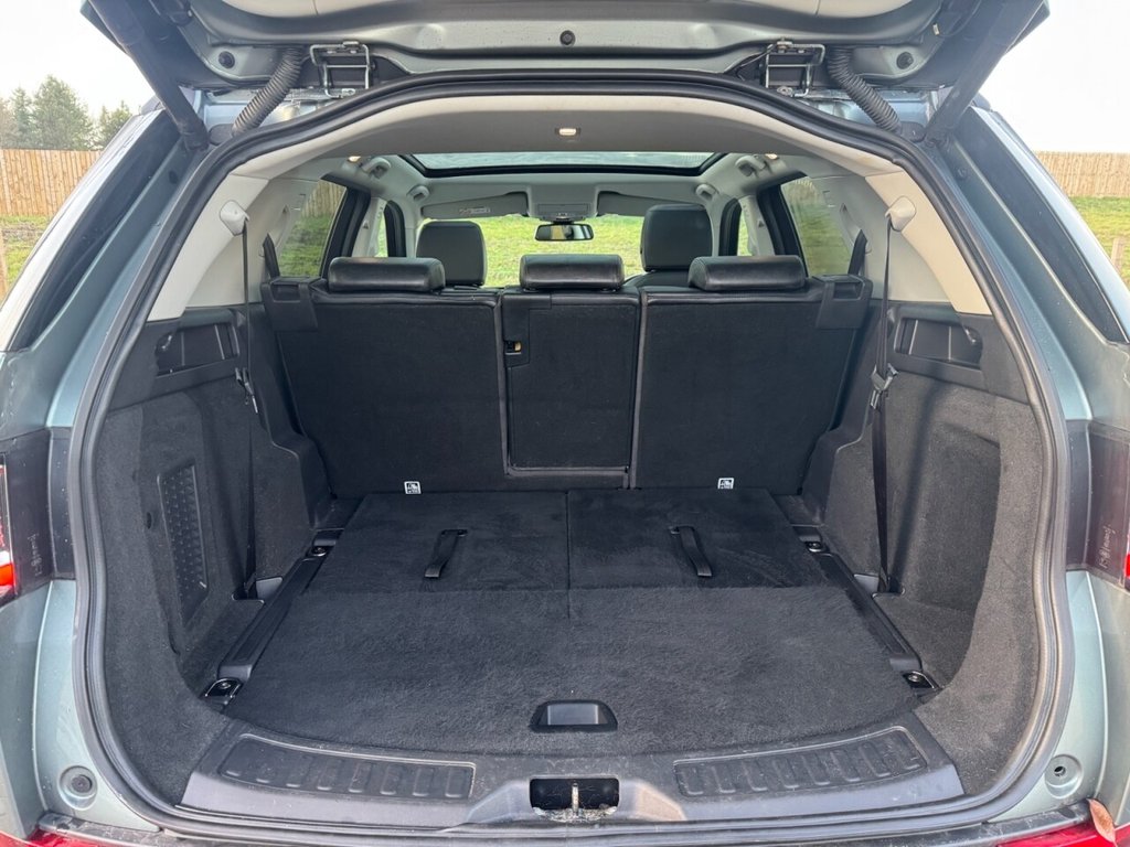 Used Land Rover Discovery Sport 2016 for sale - 76923232: Photo 25