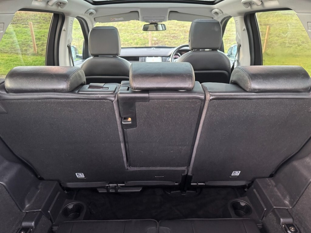 Used Land Rover Discovery Sport 2016 for sale - 76923232: Photo 28