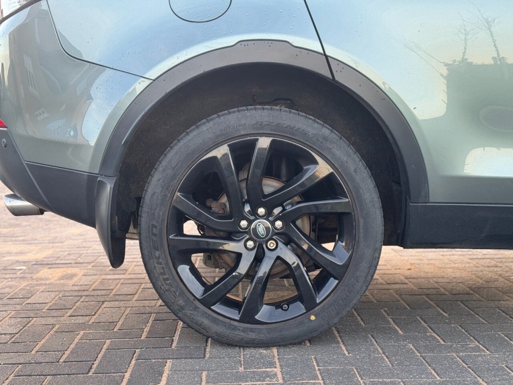 Used Land Rover Discovery Sport 2016 for sale - 76923232: Photo 7