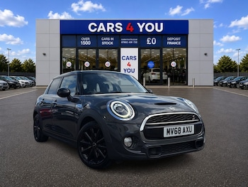 Used MINI Hatch 2018 for sale - 79089998: Photo