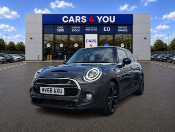 Used MINI Hatch 2018 for sale - 79089998: Photo