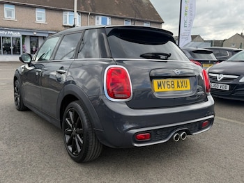 Used MINI Hatch 2018 for sale - 79089998: Photo