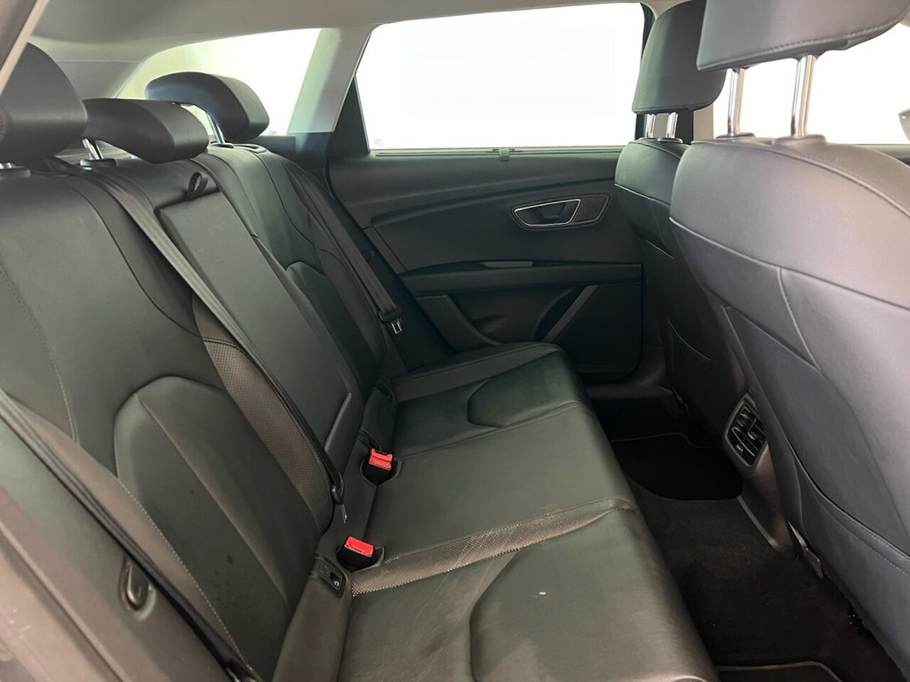 Used SEAT Leon 2017 for sale - 77059585: Photo 10