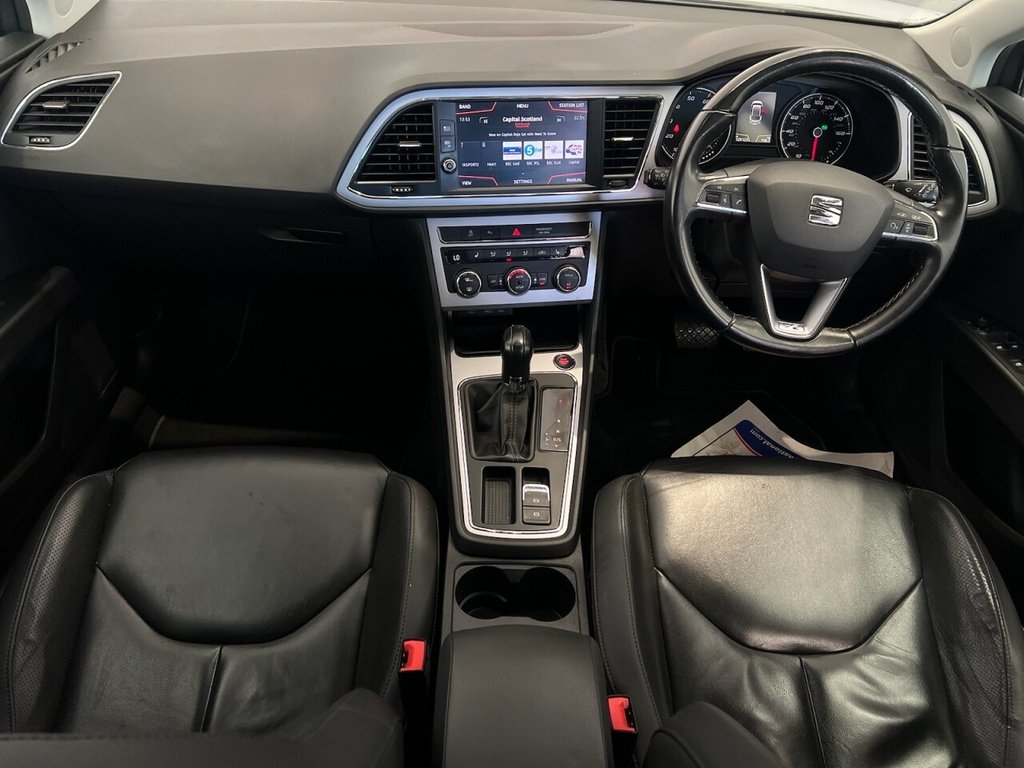 Used SEAT Leon 2017 for sale - 77059585: Photo 11