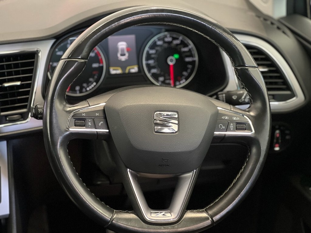 Used SEAT Leon 2017 for sale - 77059585: Photo 12