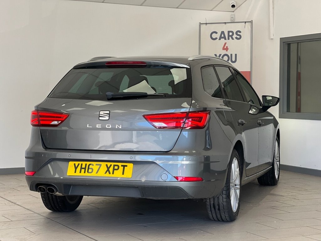 Used SEAT Leon 2017 for sale - 77059585: Photo 18