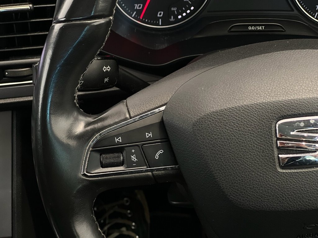 Used SEAT Leon 2017 for sale - 77059585: Photo 22