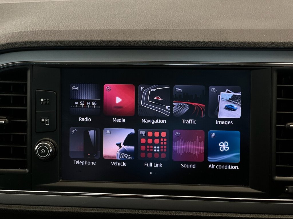 Used SEAT Leon 2017 for sale - 77059585: Photo 24