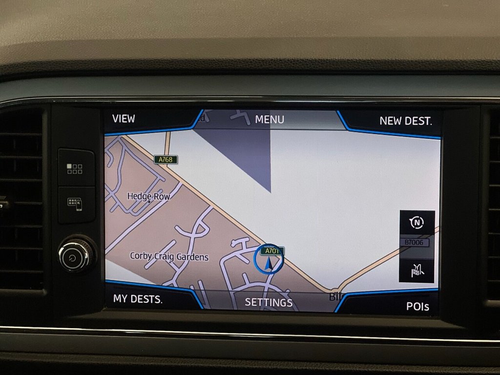 Used SEAT Leon 2017 for sale - 77059585: Photo 26