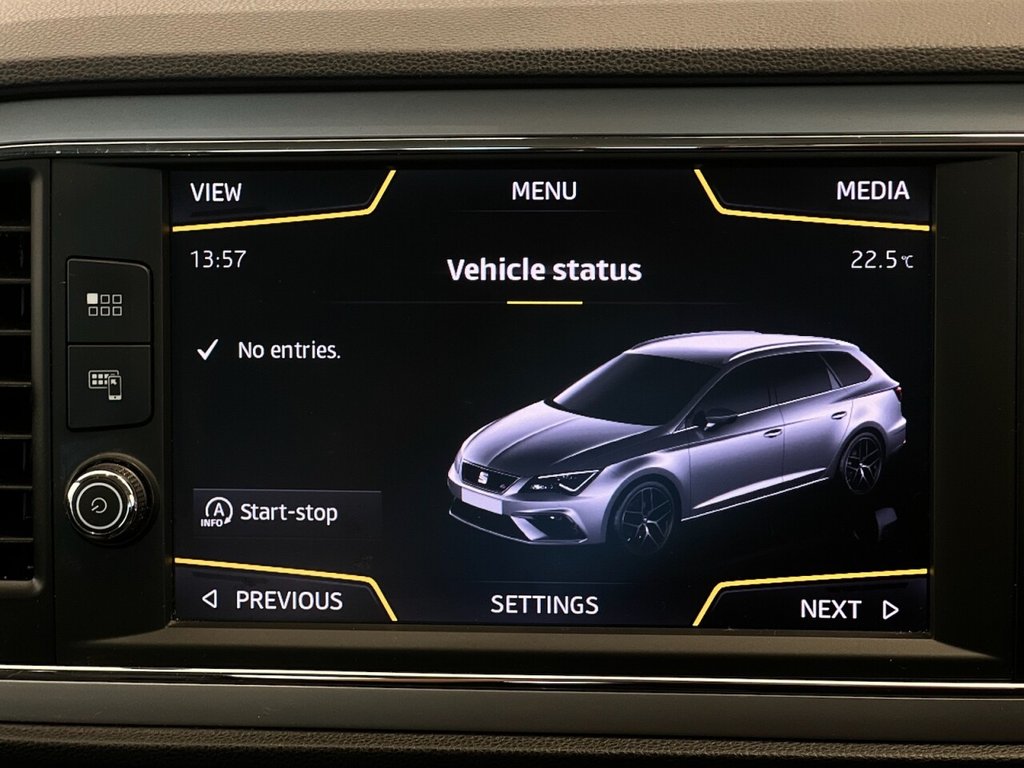 Used SEAT Leon 2017 for sale - 77059585: Photo 28