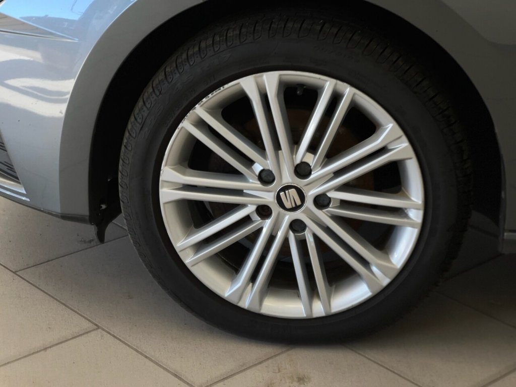 Used SEAT Leon 2017 for sale - 77059585: Photo 5