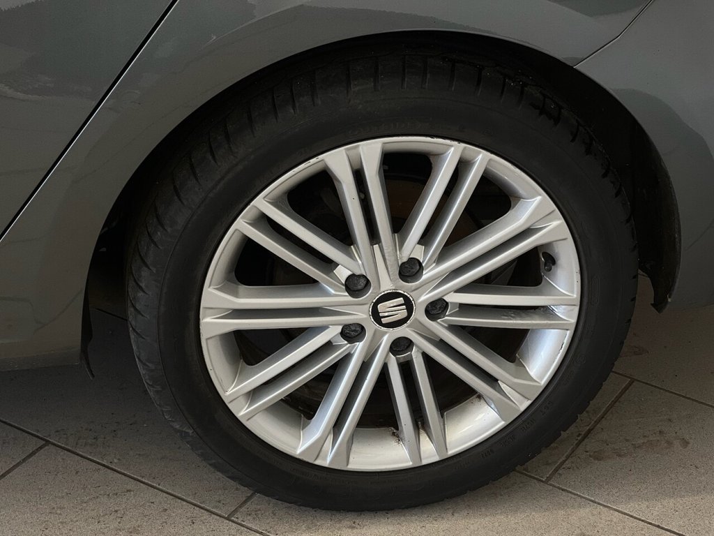 Used SEAT Leon 2017 for sale - 77059585: Photo 6