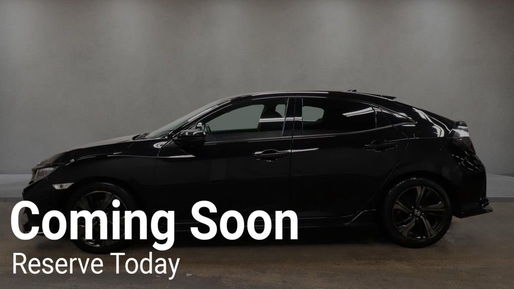 Used Honda Civic 2019 for sale - 77199753: Photo 12