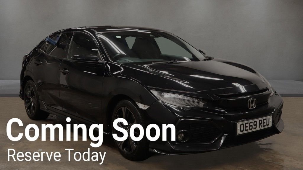 Used Honda Civic 2019 for sale - 77199753: Photo 7