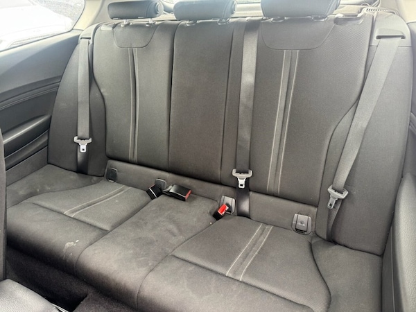 Used BMW 1 Series 2015 for sale - 76235410: Photo 10