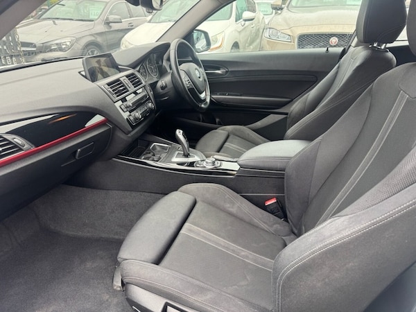 Used BMW 1 Series 2015 for sale - 76235410: Photo 11