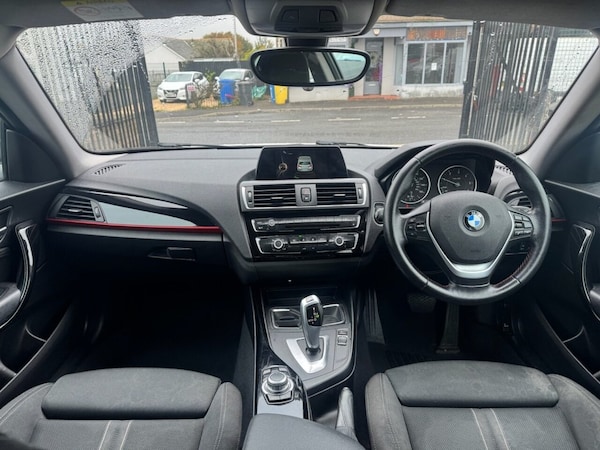Used BMW 1 Series 2015 for sale - 76235410: Photo 12