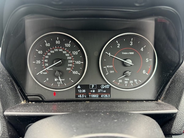 Used BMW 1 Series 2015 for sale - 76235410: Photo 13