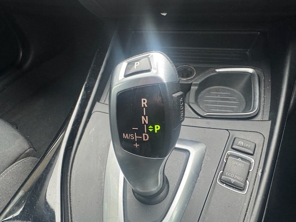 Used BMW 1 Series 2015 for sale - 76235410: Photo 14