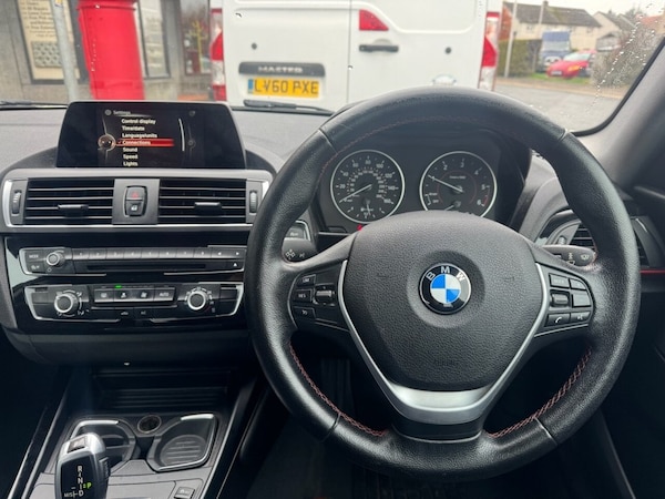 Used BMW 1 Series 2015 for sale - 76235410: Photo 15