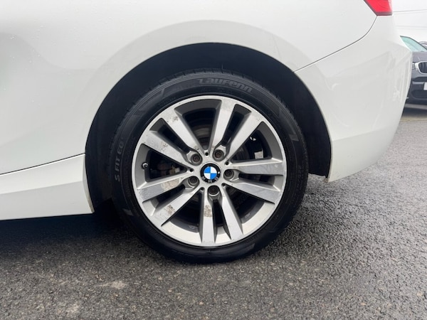 Used BMW 1 Series 2015 for sale - 76235410: Photo 16