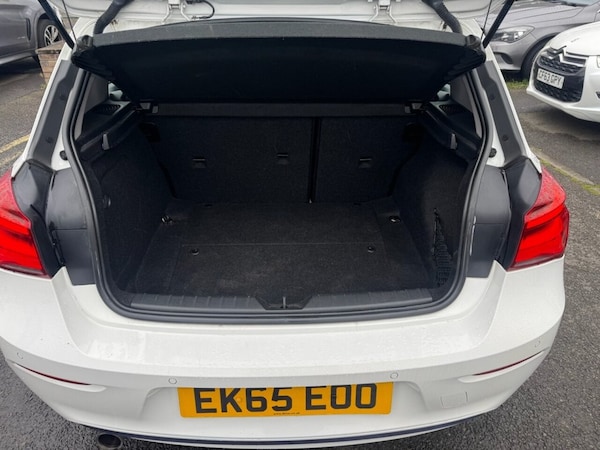 Used BMW 1 Series 2015 for sale - 76235410: Photo 9