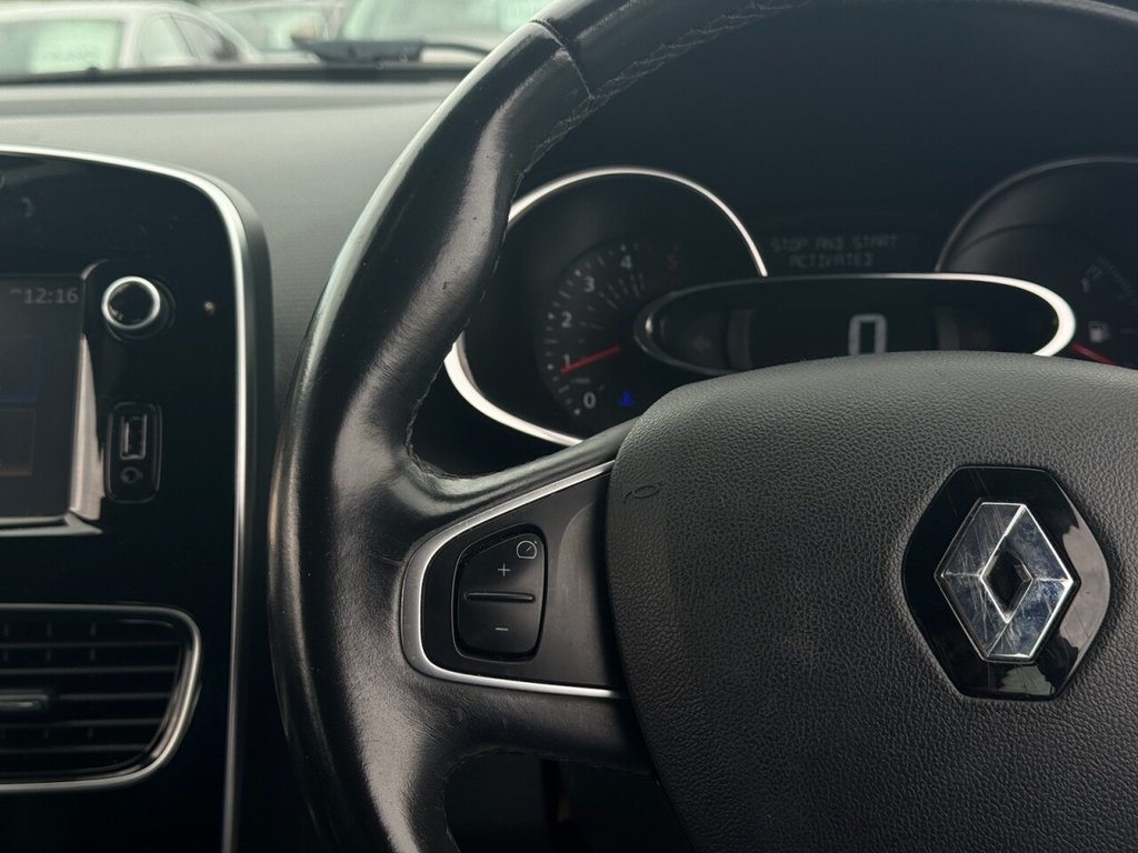 Used Renault Clio 2017 for sale - 76118430: Photo 13